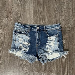 American eagle short